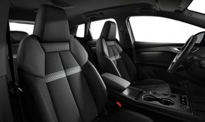 Audi Q4 e-tron bild 3