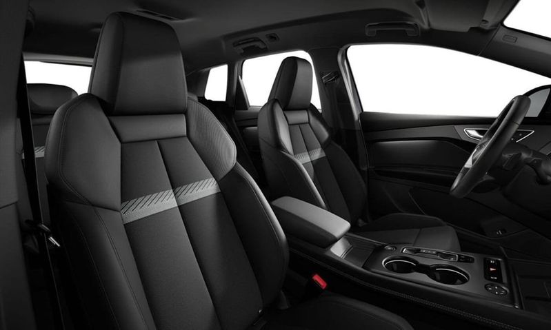 Audi Q4 e-tron bild 3