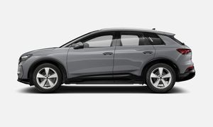 Audi Q4 e-tron bild 1