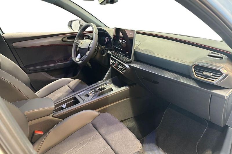 Cupra Leon bild 5