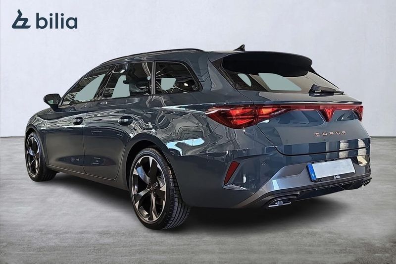 Cupra Leon bild 2
