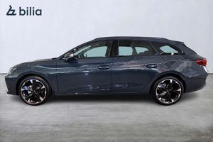 Cupra Leon bild 3
