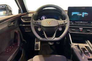 Cupra Leon bild 8