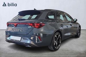 Cupra Leon bild 16