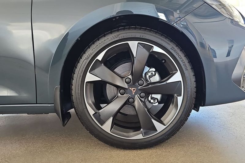 Cupra Leon bild 14