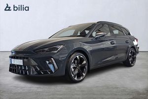 Cupra Leon bild 1