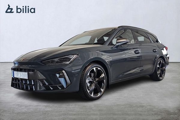 Cupra Leon Privatleasing Ultimate edt - 2026