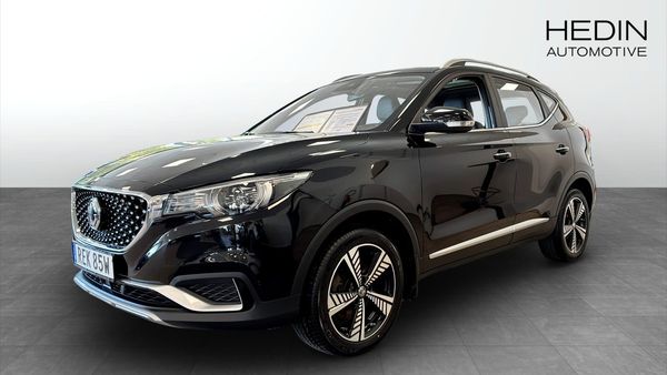 MG ZS EV LUXURY 45KWH - 2020