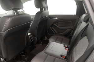 Mercedes B200 bild 8