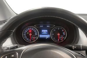 Mercedes B200 bild 5