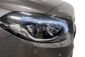 Mercedes B200 bild 10