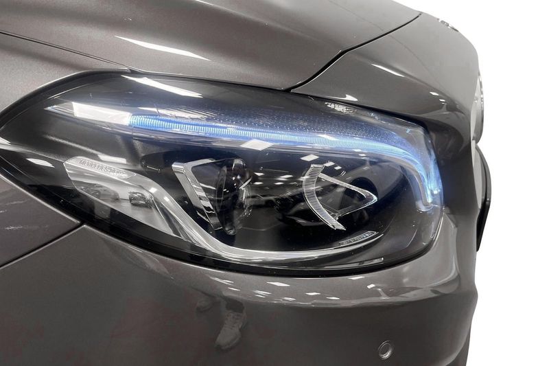 Mercedes B200 bild 10