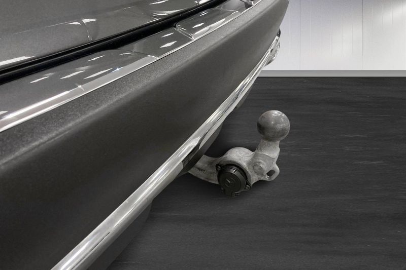 Mercedes E220 bild 13