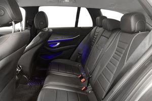 Mercedes E220 bild 10