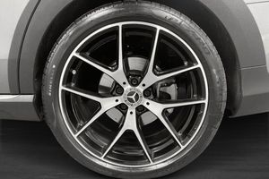 Mercedes E220 bild 12