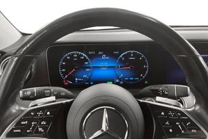 Mercedes E220 bild 6