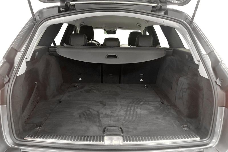Mercedes E220 bild 11