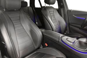 Mercedes E220 bild 8