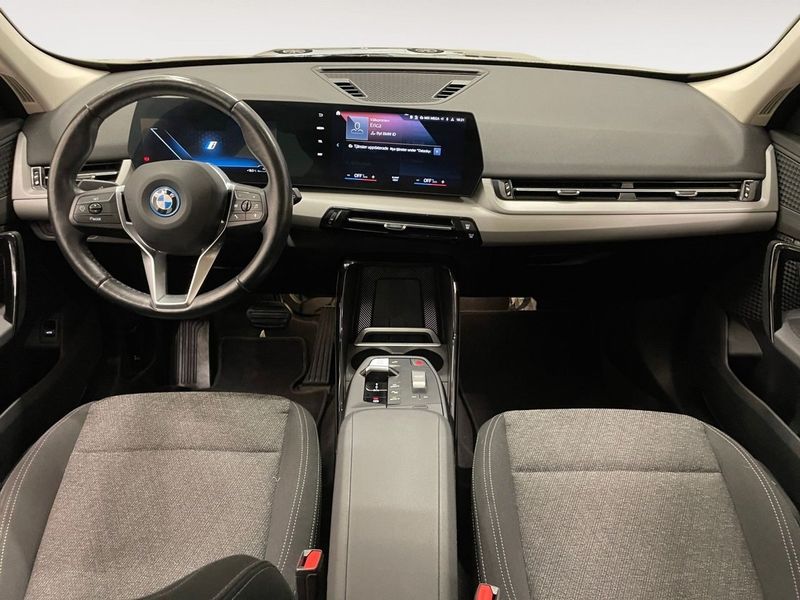 BMW X1 bild 10