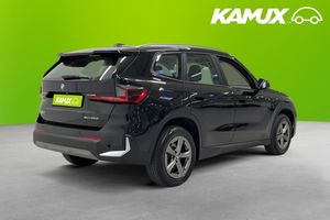 BMW X1 bild 4