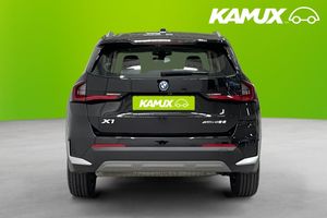 BMW X1 bild 5