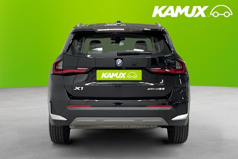 BMW X1 bild 5