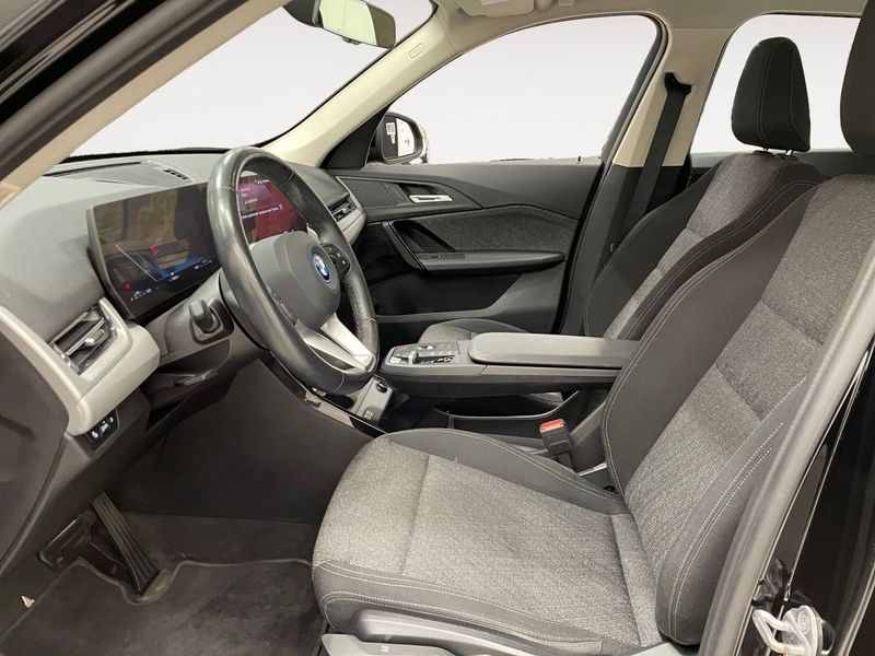BMW X1 bild 9