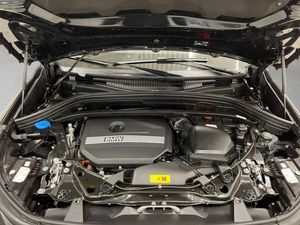 BMW X1 bild 17