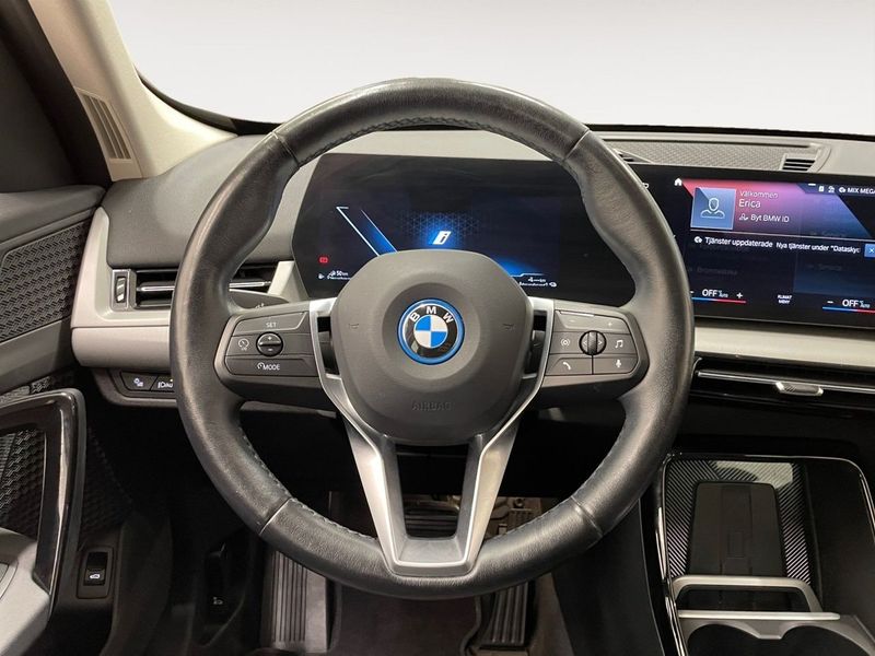 BMW X1 bild 13