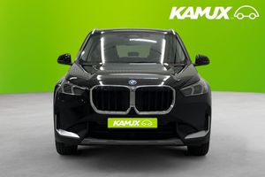 BMW X1 bild 6