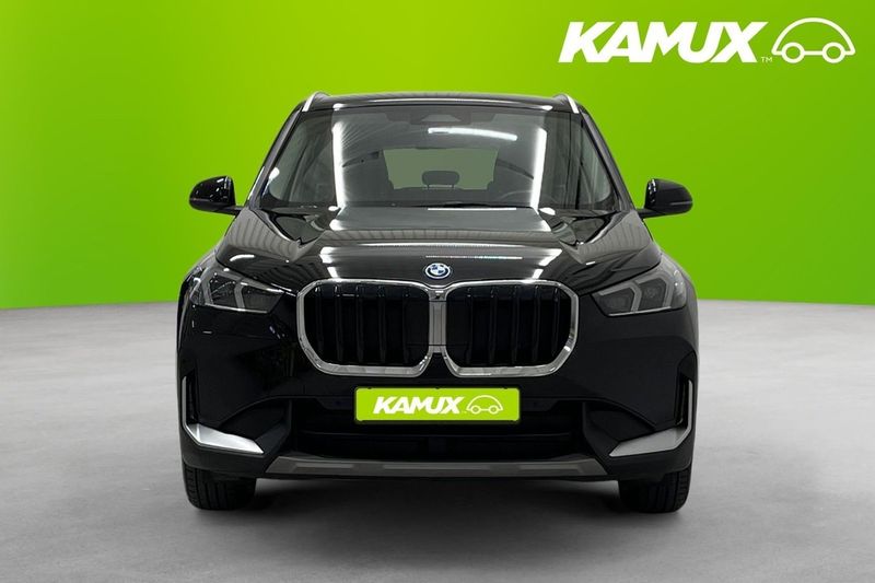 BMW X1 bild 6