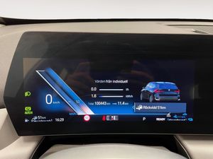 BMW X1 bild 12