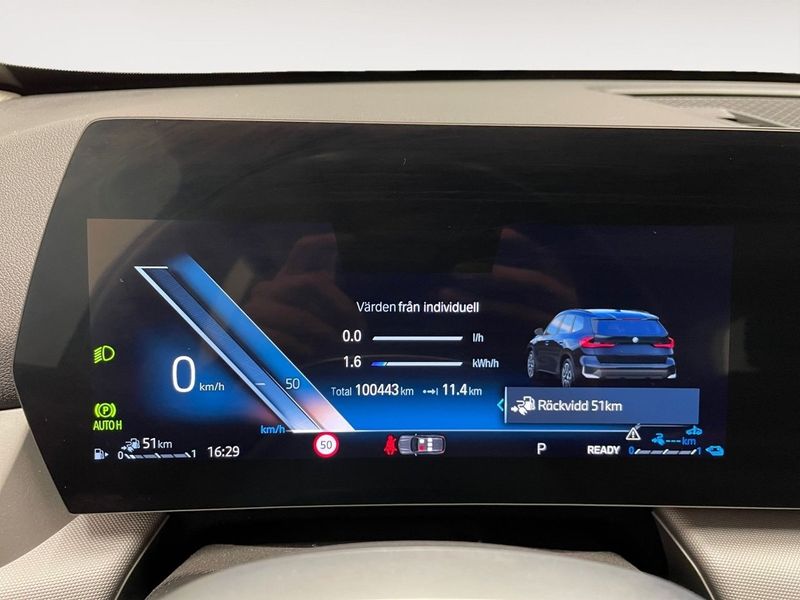 BMW X1 bild 12