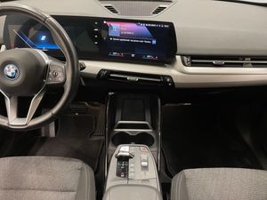 BMW X1 bild 11