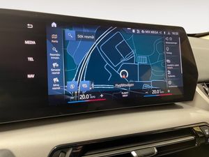 BMW X1 bild 18