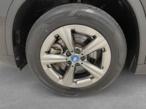 BMW X1 bild 8