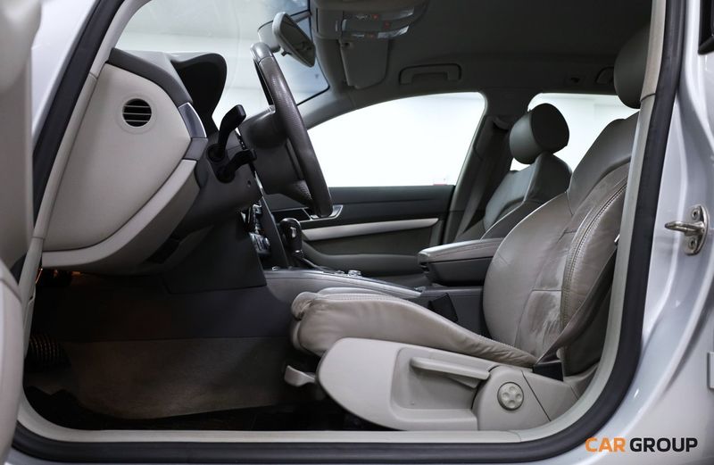 Audi A6 bild 13