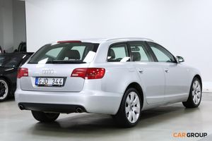 Audi A6 bild 6