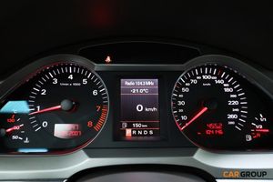 Audi A6 bild 16