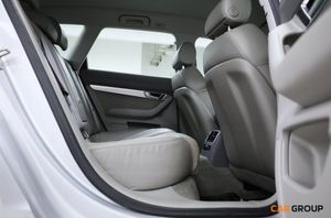 Audi A6 bild 15