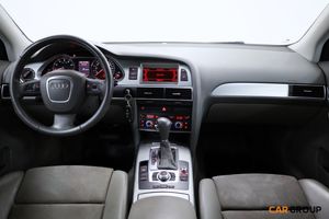 Audi A6 bild 9