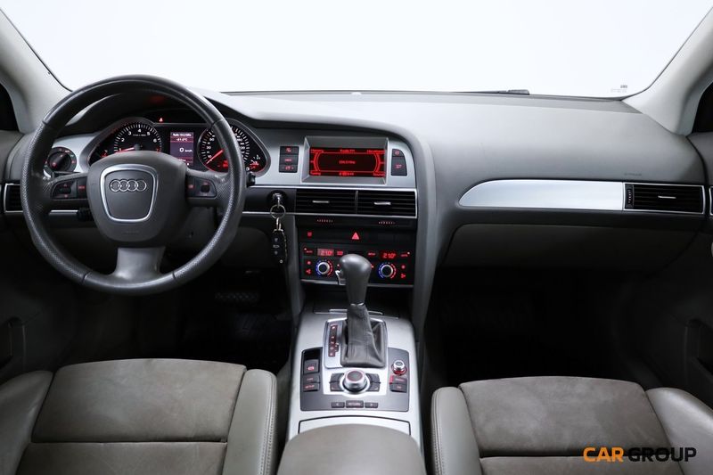 Audi A6 bild 9