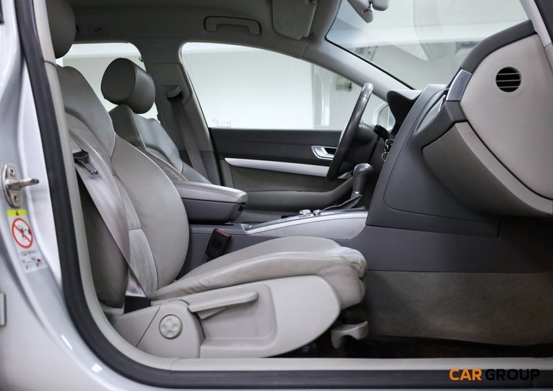 Audi A6 bild 14