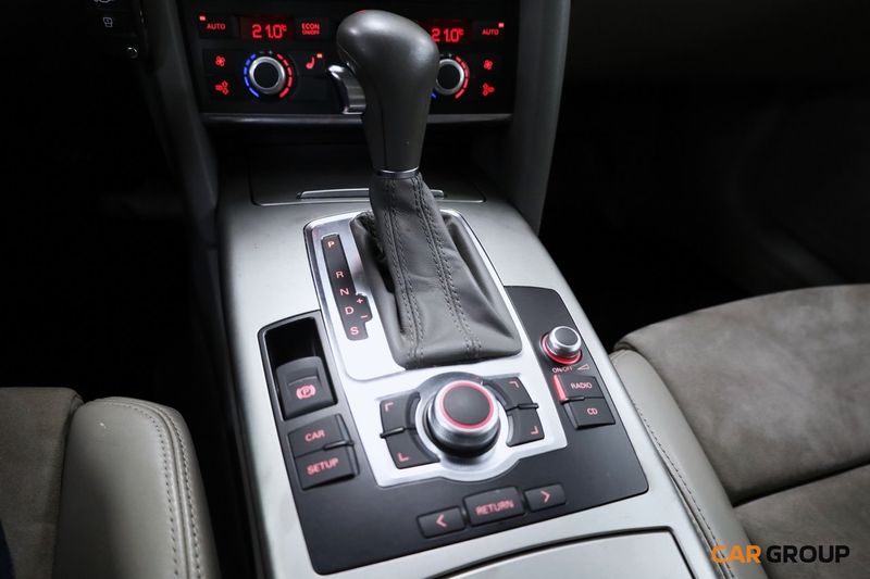 Audi A6 bild 17