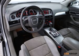 Audi A6 bild 11