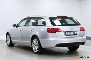 Audi A6 bild 7