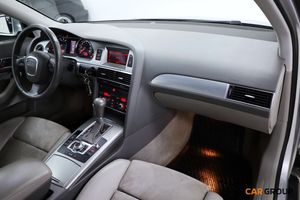 Audi A6 bild 12