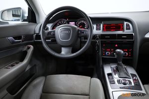 Audi A6 bild 10