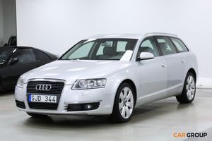 Audi A6 bild 2