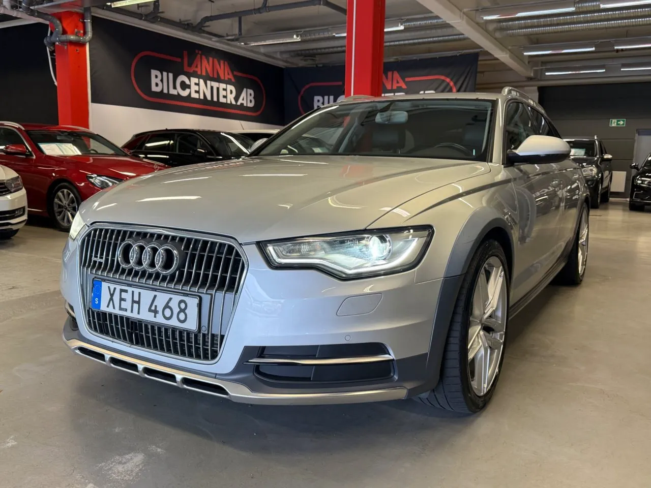 Vehicle image 2